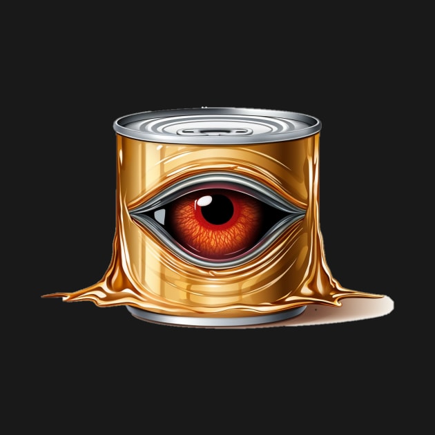 Eye of Soup by Jason's Finery