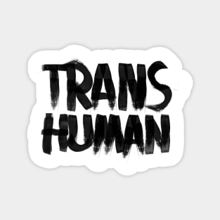 Transhuman Magnet