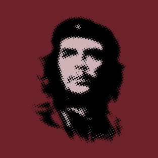 Che, Halftone T-Shirt