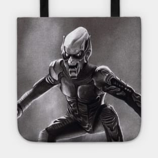 Goblin Tote