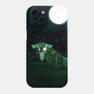 Night of the Kelpie Phone Case