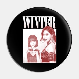 Winter Pin