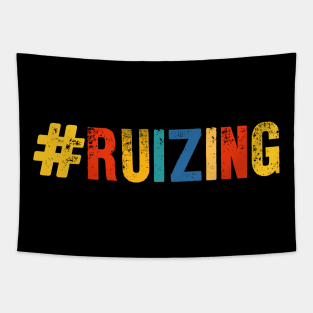 Ruizing Tapestry