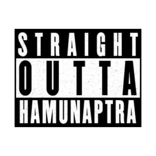 Straight Outta Hamunaptra T-Shirt