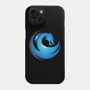 Dragon Logo Phone Case