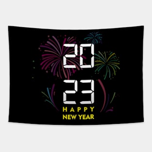 Happy New Year Edition | tujuh Tapestry