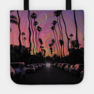 LA Vibes Tote