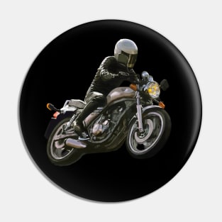 Yamaha SRX Pin