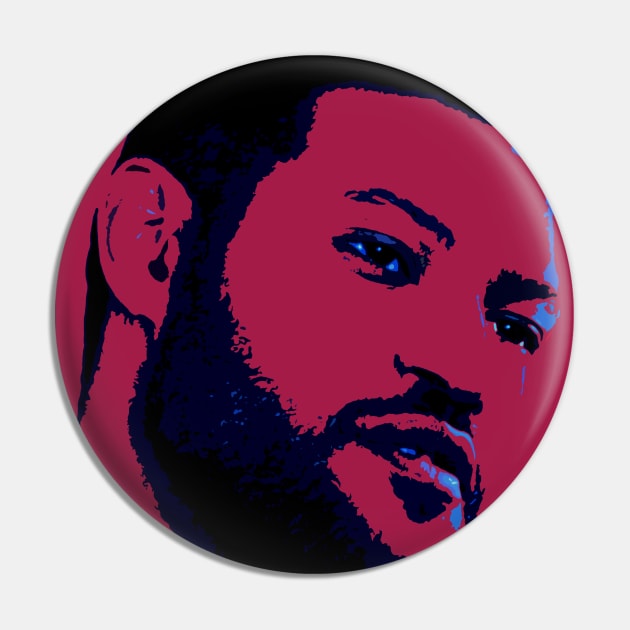 laurence fishburne Pin by oryan80