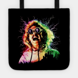 Young Frankenstein Tote