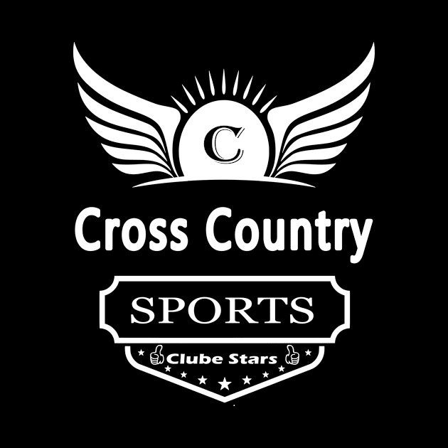 Cross Country by Hastag Pos