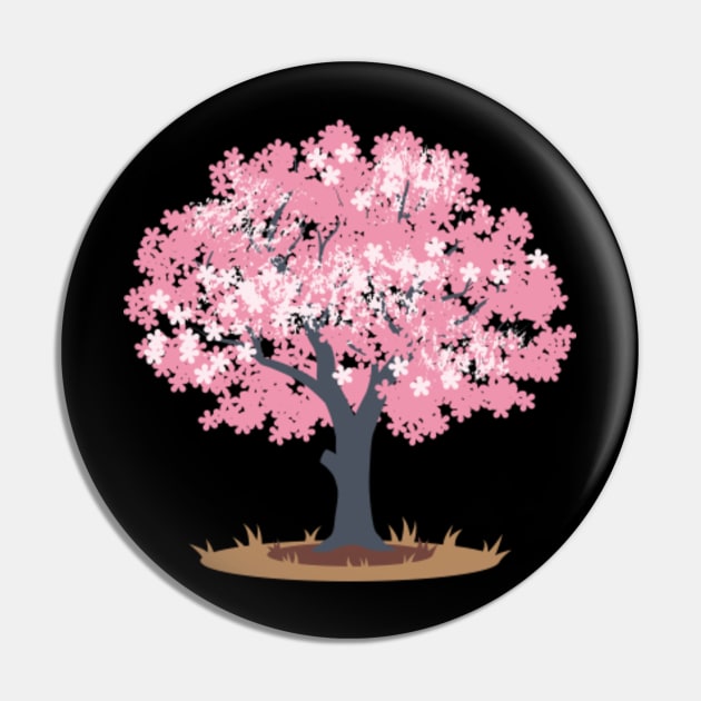 Pin on Cherry blossom art