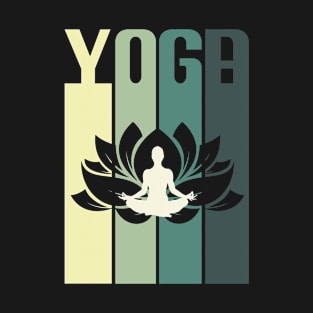 yoga lover T-Shirt