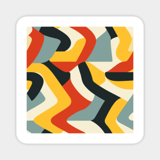 Abstract Magnet