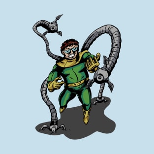 Doctor Octopus T-Shirt