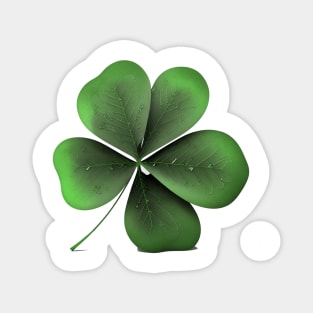 st patricks day Magnet