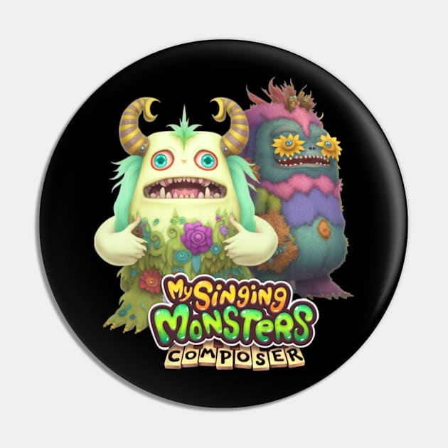 MY SINGING MONSTERS WUBBOX - My Singing Monsters Wubbox Green Epi