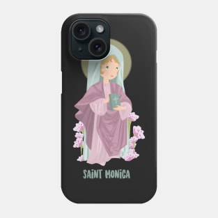 Santa Monica Phone Case