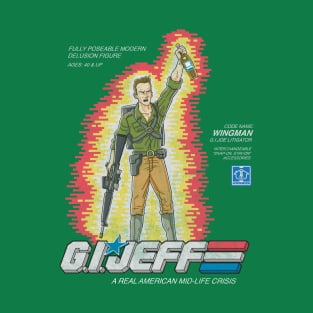 G.I. Jeff T-Shirt