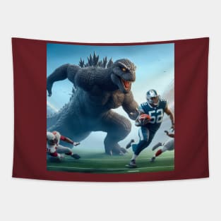 Godzilla Sport . Tapestry