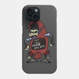 Bobsalami Phone Case