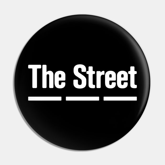 the streets Pin by Venn Jacobs