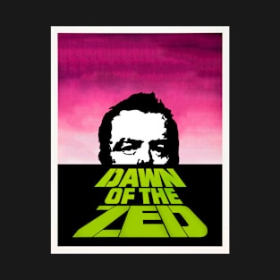 Dawn of the Zed T-Shirt