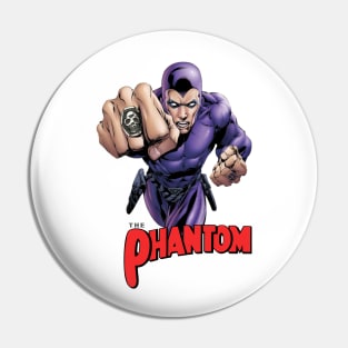 phantom Pin