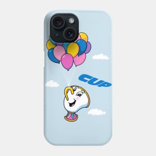 Cup! Phone Case