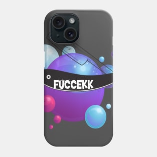 Fuceek Phone Case