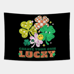 Create your own Lucky Tapestry