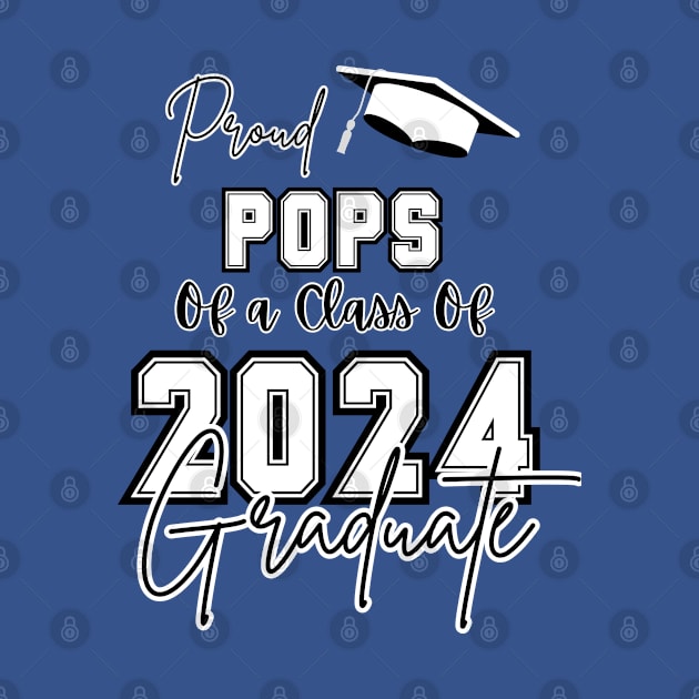 Proud Pops Graduation 2024 by MOBIUS VISIONS