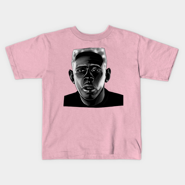 tyler tee shirts