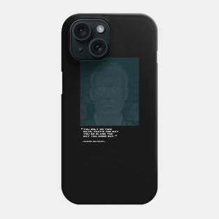 Alexei Navalny Phone Case