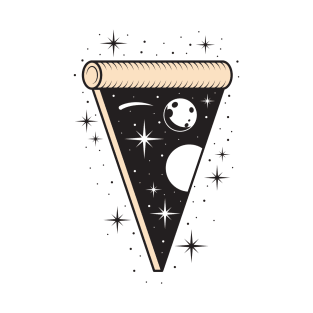 Pizza T-Shirt