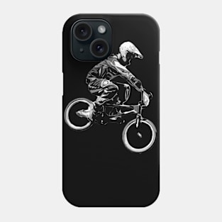 bmx Phone Case