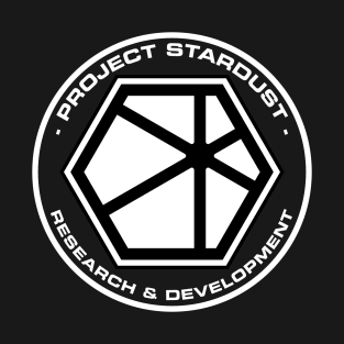 Project Stardust T-Shirt