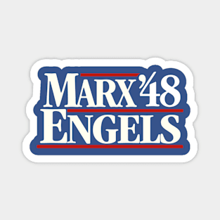 Das Election Magnet