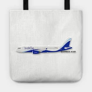 Airbus A320 Tote