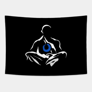 Breathwork Tapestry