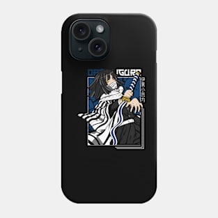 demon slayer - kimetsu no yaiba Phone Case