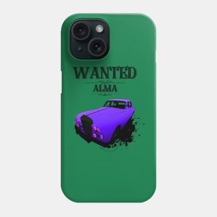 Bentley Continental 3 Phone Case