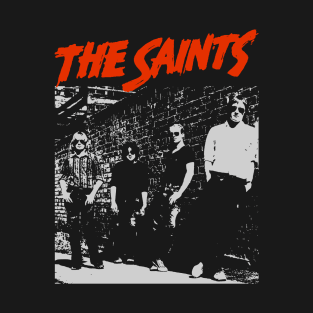 the saints T-Shirt