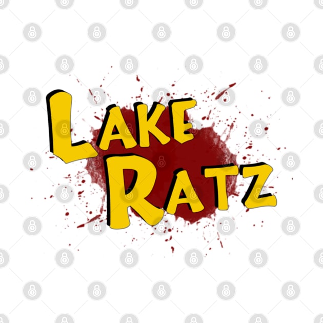 LakeRatz Official by RiotEarp