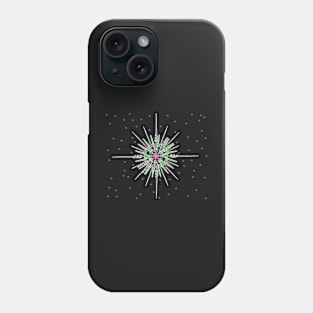 GREEK SEA-URCHIN Phone Case