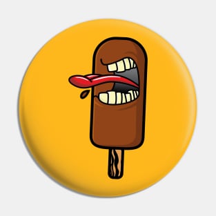 Ice Scream Pin