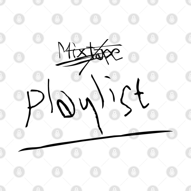 RM PLAYLIST 'MONO' (BTS) by goldiecloset