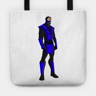 sub zero Tote