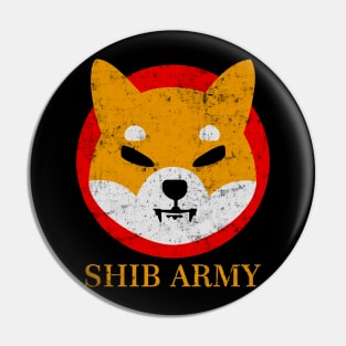 shiba inu lovers Pin