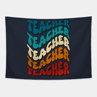 Teacher Tapestry